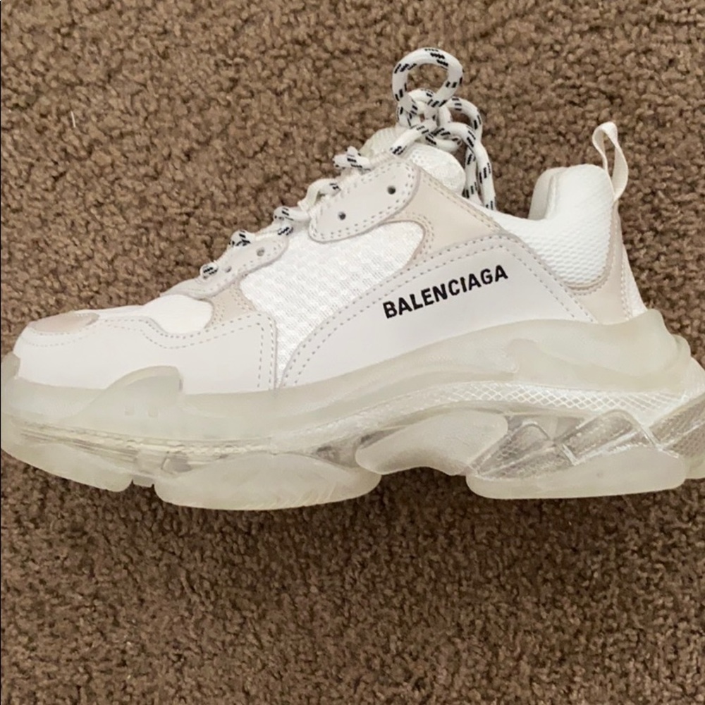 Balenciaga shoes